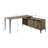 Clendon L-Shape Writing Desk-221431578