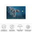 Canvas Animals Wall Decor-98095392