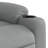 Upholstered Massage Chair-91356203