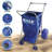 Rollx Big Balloon Wheel Tailgating Game-88374844