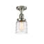 Archambault Glass Semi Flush Mount-1790370925-1790370901-1812411230