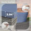 Ensemble de conversation avec coussins Klohe-1278620236-1341018292