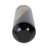 Contemporary Star Dust Swoosh Glass Vase-86748999