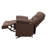 Recliner Motion  Microfiber-404807549