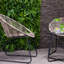 Floye 2 Seater Bistro Set