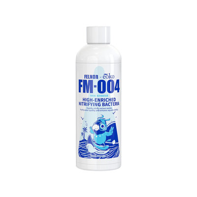 Algae removal powdr Biological Water Purifying Powder 300ml