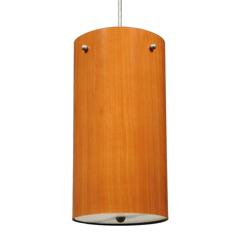 Greenbriar Oak 1 - Light Pendant