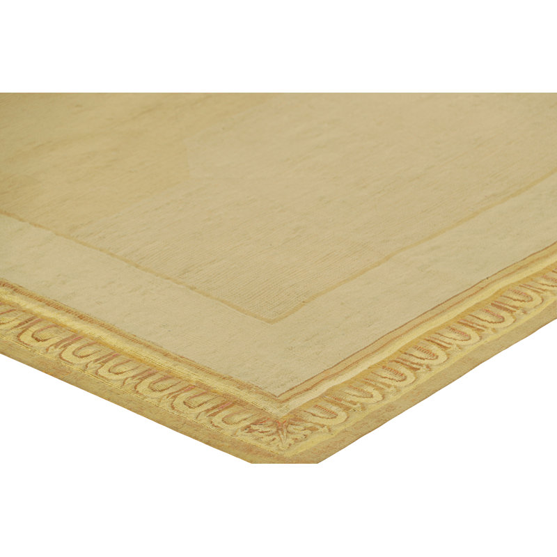 One-of-a-Kind 4'1x8'6 Area Rug