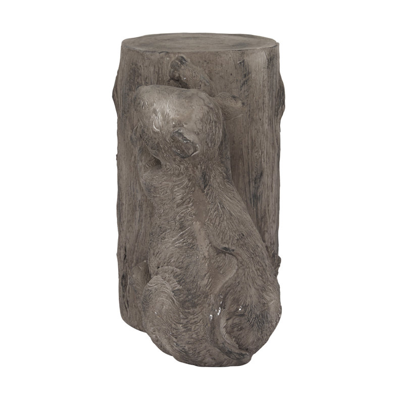 Sculpture de jardin Lambalot