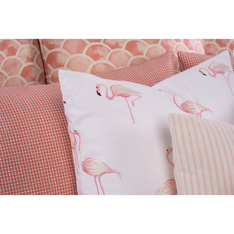 Ensemble de housse de couette tissé et insert Coral Reef, Couette très grand + 10 pièces supplémentaires