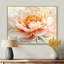 «Water Lily Peony Simplicity Bloom II - pivoines», art mural-1711330058-1711330060