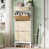 Blanc / beige est en rupture de stock