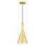Luminaire suspendu conique à 1 lumière Ariandne-933944951-911344778