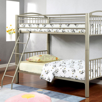 Kostemia Bunk Bed by Hokku Designs