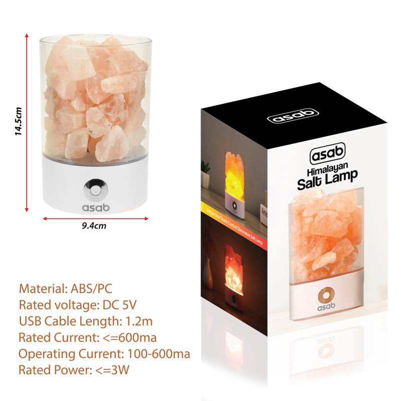 USB Lamp