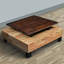 Table basse Kea