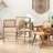 Frederike Upholstered Armchair
