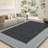 Area Rug Washable Rug Modern Bordered Rugs Non Slip Foldable Rugs for Living Room Entryway Bedroom Dining Room Home Office-535065976-535065980