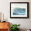 Marée basse - peinture encadrée-871607600-871607598