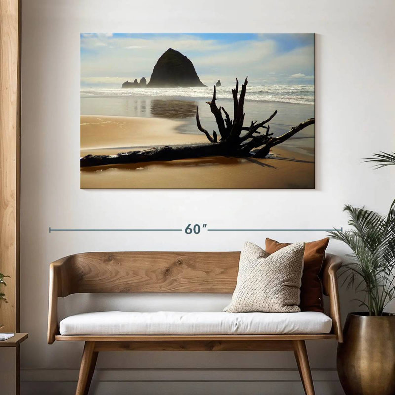 Gillard Serene Cannon Beach