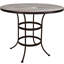Outdoor Round Counter Table-1702843240-1702843241-1702843237