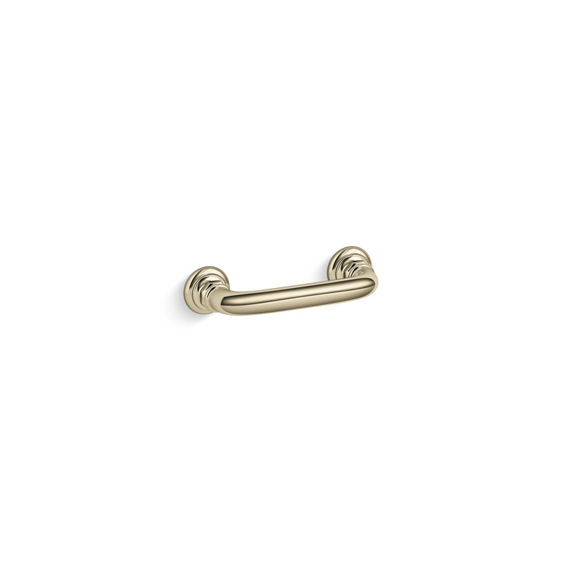 Artifacts® 3" Drawer Pull, Gold