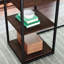 Bureau en L