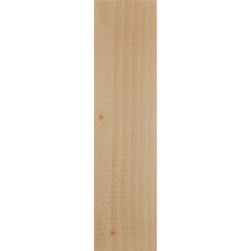 New Brighton Corbel, H 14 po x l 3,5 po x P 10 po, Sapin de Douglas, Lisse