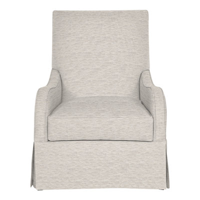 Zoe Swivel Armchair