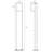 Box Integrated LED Metal Bollard Light-1934679231-1934679227