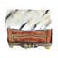 Household Handmade Ceramic Decorative Box