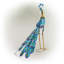 Diviana Metal Animals Garden Art