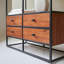 Agra Bookcase