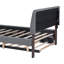 Lit plateforme tapissier Teddy-794308175-797983742