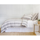 Jackson Duvet Cover