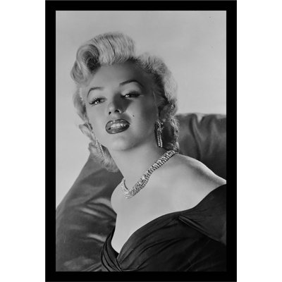 " Sultry Marilyn Monroe "