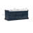 Ardilia Classic Storage Bench - 2 Drawers and 2 Cabinet-1122616349