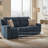 Senora Reclining Sofa
