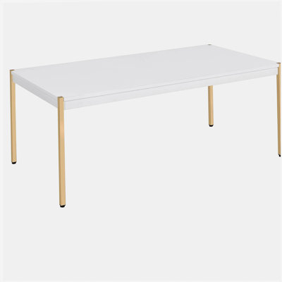 Rectangle Coffee Table