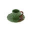 Woods Earthenware Espresso Cup
