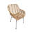 Upholstered Armchair