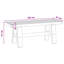Solid Wood Bench-772088904