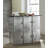 Amberly Storage Bar Table