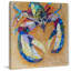 Elizabeth St. Hilaire - Wrapped Canvas Painting-52997428