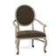 Oakland Upholstered Arm Chair-540448546-540503573