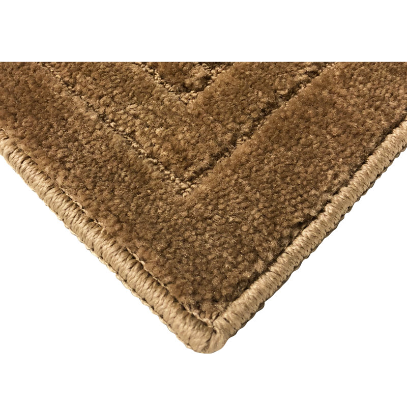 Tapis beige area Bradfield
