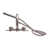 Polished Nickel is out of stock