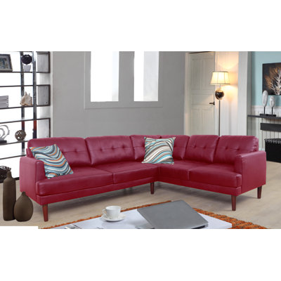 Canapé et chaise