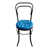 Bleu est en rupture de stock
