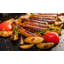 6pc Camp Griddle Tool Kit